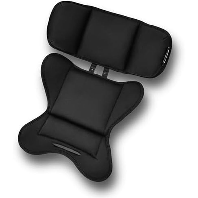 Chèn trẻ sơ sinh Tương thích với Doona|Graco Snugride|Britax|Móc khóa Chicco |Trục Evenflo |Hỗ trợ đ