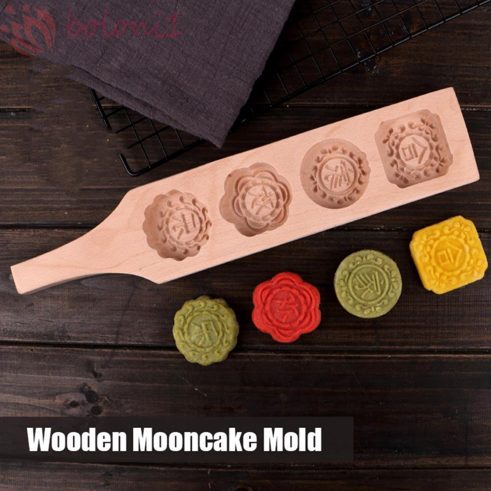 Ma 'amoul Form Oriental Baking Kitchen Pastry Moon Cake Mold