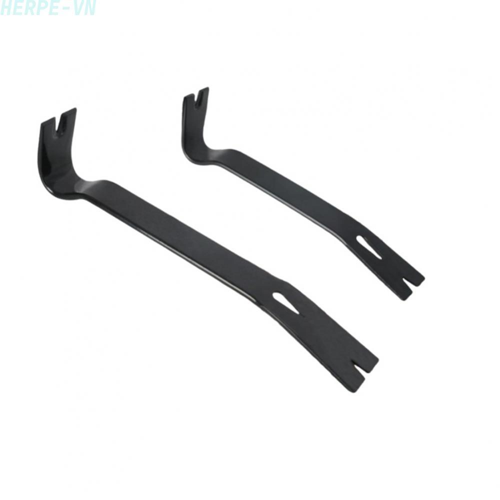 [HERPEVN]Multi functional Nail Puller Pry Tool with High Strength Forged Steel Structure[Ready stock