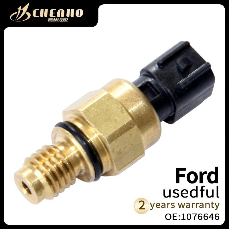 CHENHO THƯƠNG HIỆU MỚI Cảm biến áp suất dầu cho Ford YS4Z-3N824-BA 98AB3N824CC 1076646 98AB-3N824-CC