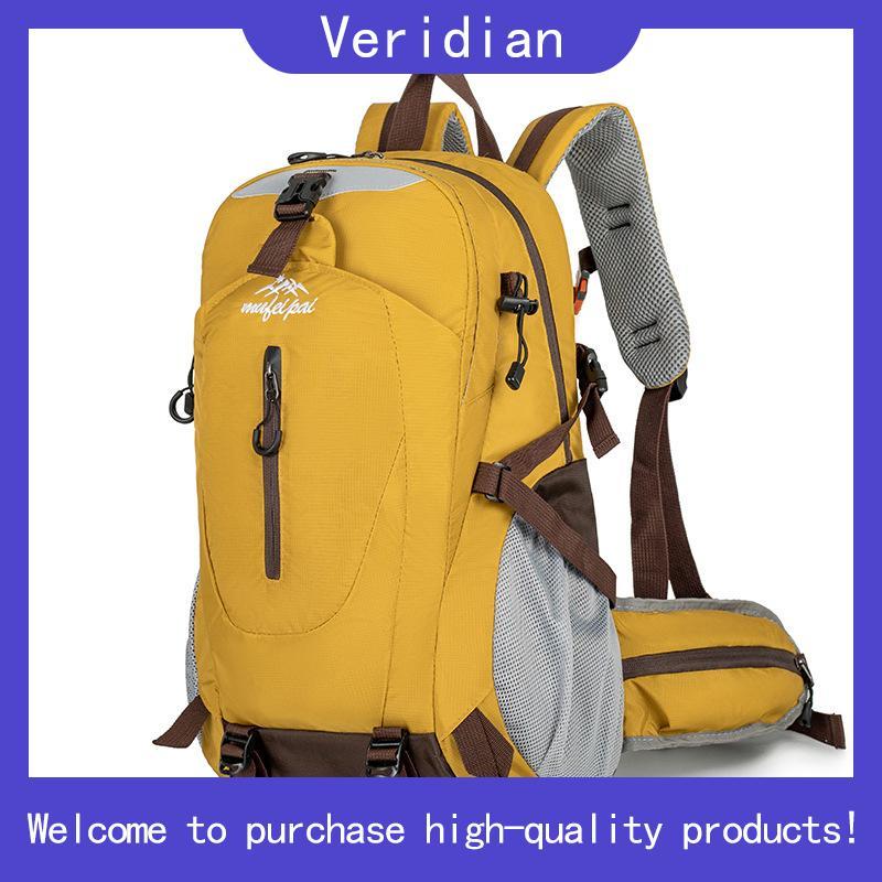 Balo Trekking 30L Nam Nữ – Balo Du Lịch Ngoài Trời Chống Nước, Trợ Lực Lưng Vai, Thời Trang