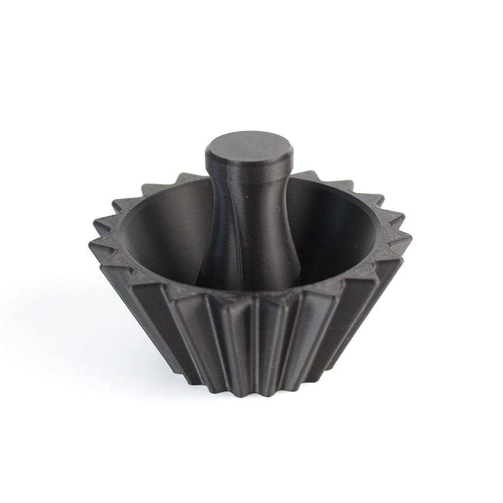 Origami Lọc Cốc Origami Giấy Dập V60 Hình nón Yamamon Origami Lọc Cốc