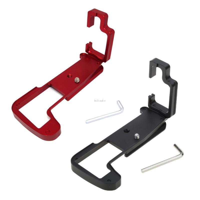 Giá đỡ tháo nhanh hình chữ L bằng nhôm BA cho máy ảnh DSLR EM1 E-M1 Mark-II SLR