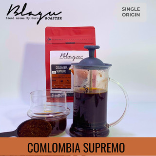 Cà Phê Đặc Sản Blagu - Colombia - America Collection - Bourbon, Caturra - Medium Roast - 250g