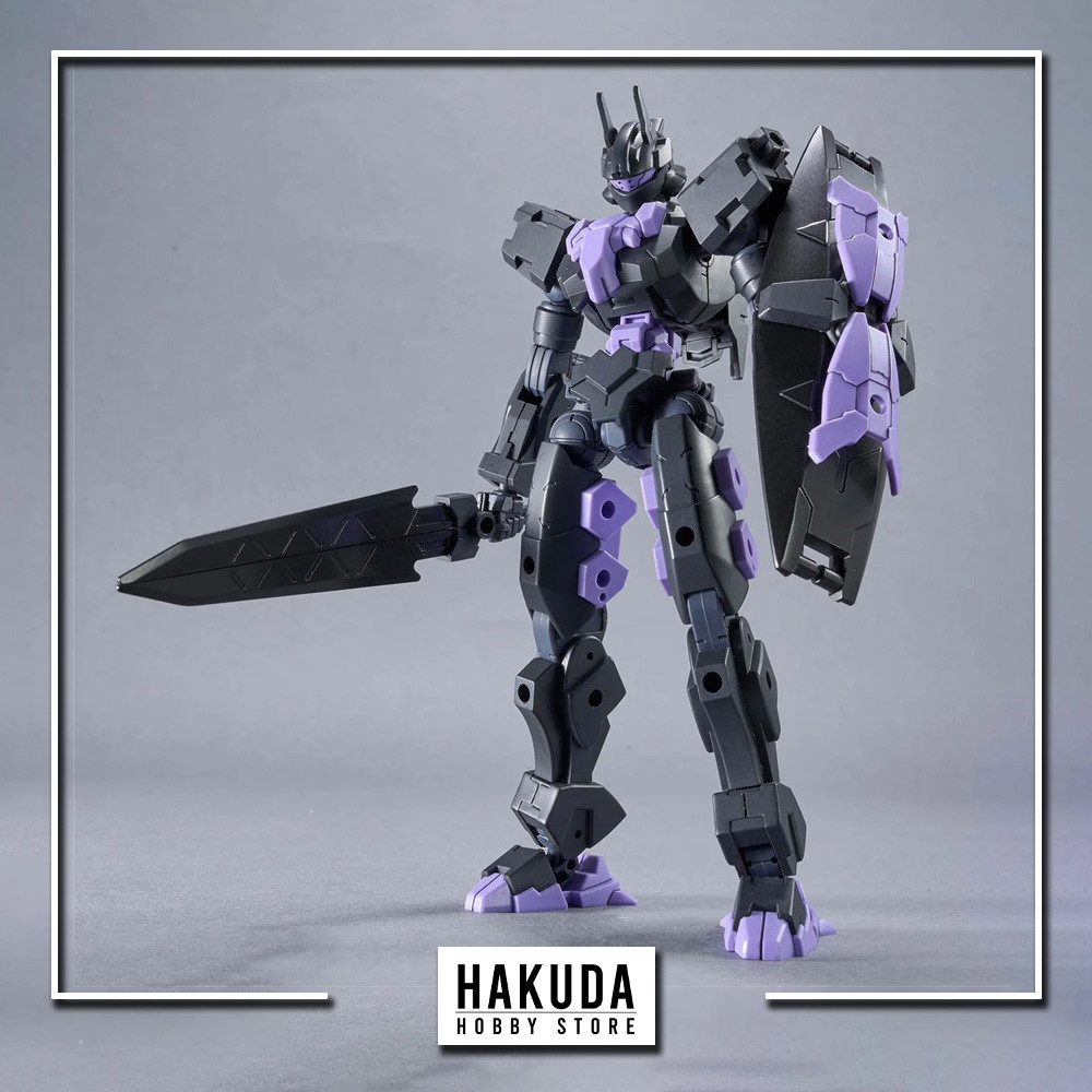 Mô hình 30MM Levinix (Type B)- Chính hãng Bandai Nhật Bản