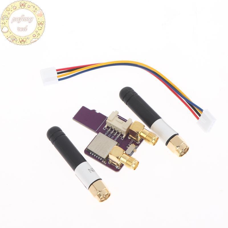 Ủng Hộ Cho M5stack CardPuter 2 Trong 1 Ban Phát Triển Hỗ Trợ CC1101 NRF24L01 Dành Cho Các Dự Án Phát