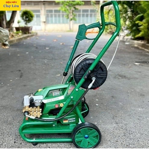 MÁY RỬA XE CAO ÁP DEKTON DK-HPW2350AFR 2350W Điện may CL hukan