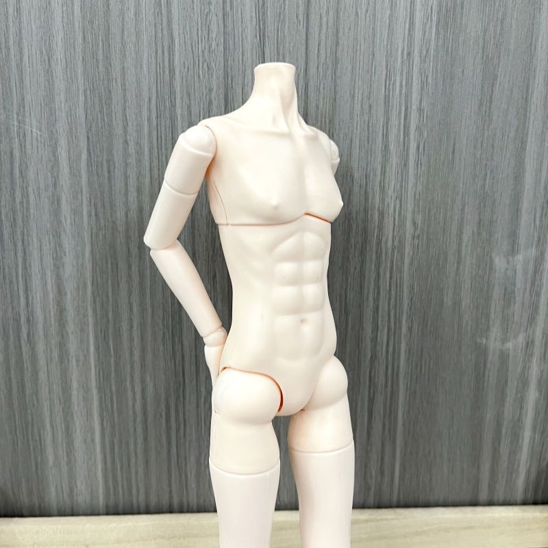 D Body Trang Điểm Móng Vuốt Máy Body Nam Body Nam Mẫu Mới Sáu Điểm MJD Nhiều Đầu Có Sẵn BJ Dây Cơ Ad