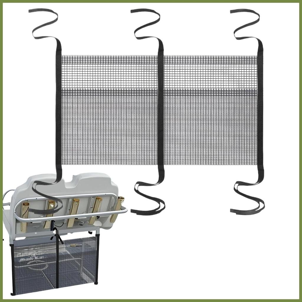 Thuyền Trampoline có thể gấp gọn, túi bảo quản tiện lợi - Perfect cho người yêu câu cá và gia đình