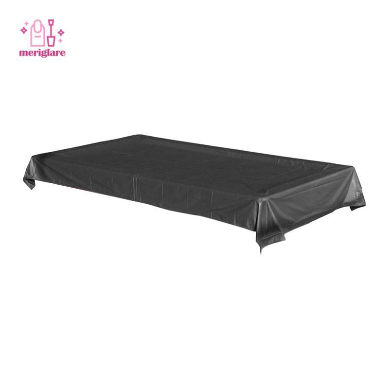 Vỏ bàn bể bơi, bảo vệ bàn, chống bụi hạng nặng 7ft chống bụi