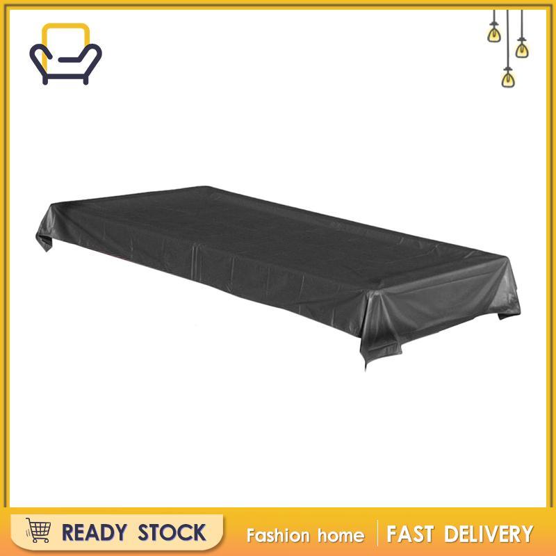 Vỏ bàn bể bơi 7ft - Bảo vệ bàn và chống bụi hạng nặng