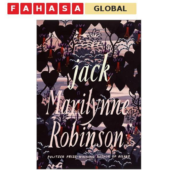 Sách ngoại văn: Jack (Oprah's Book Club)
