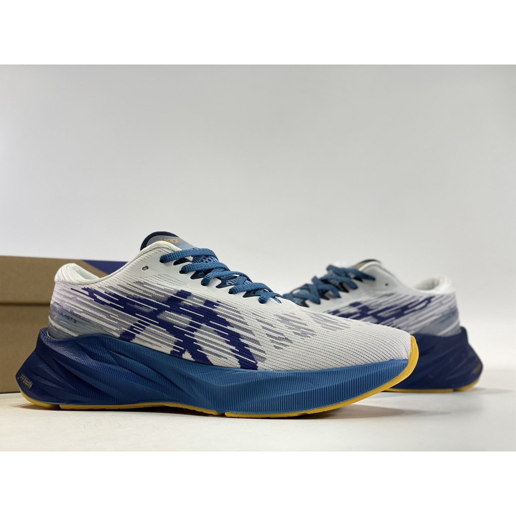 Giày chạy bộ Marathon hợp thời trang phục hồi nhẹ dành cho nam Arthur Arthur Arthur NOVABLAST 3