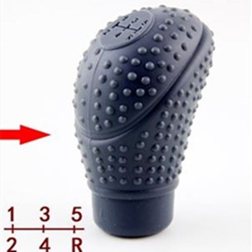 Vỏ bánh răng silicon cho ô tô Vỏ bánh răng Vỏ bánh răng bằng tay Vỏ bánh răng tự động Vỏ chuyển số đ