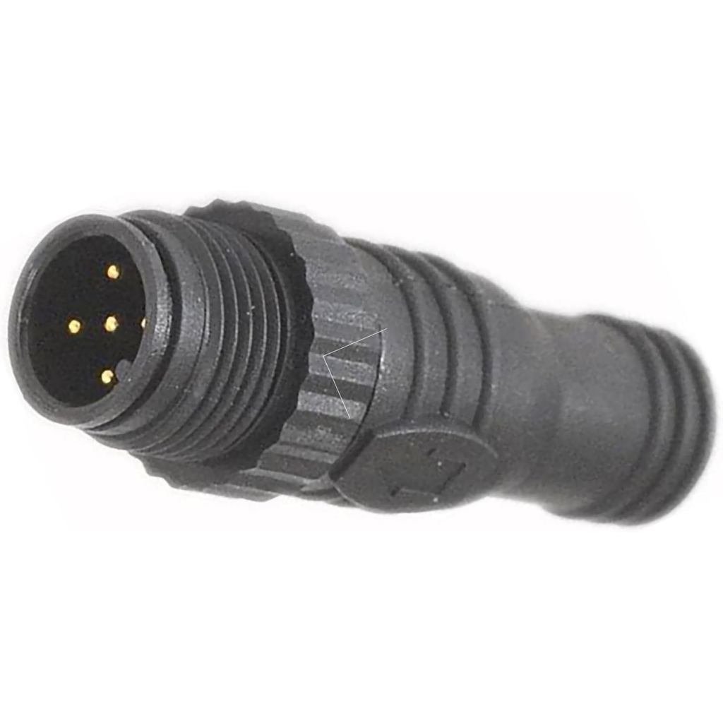 Máy hủy diệt điện trở nam NMEA 2000 (N2k) cho mạng Lowrance Simrad B & G Navico & Garmin. O3NT