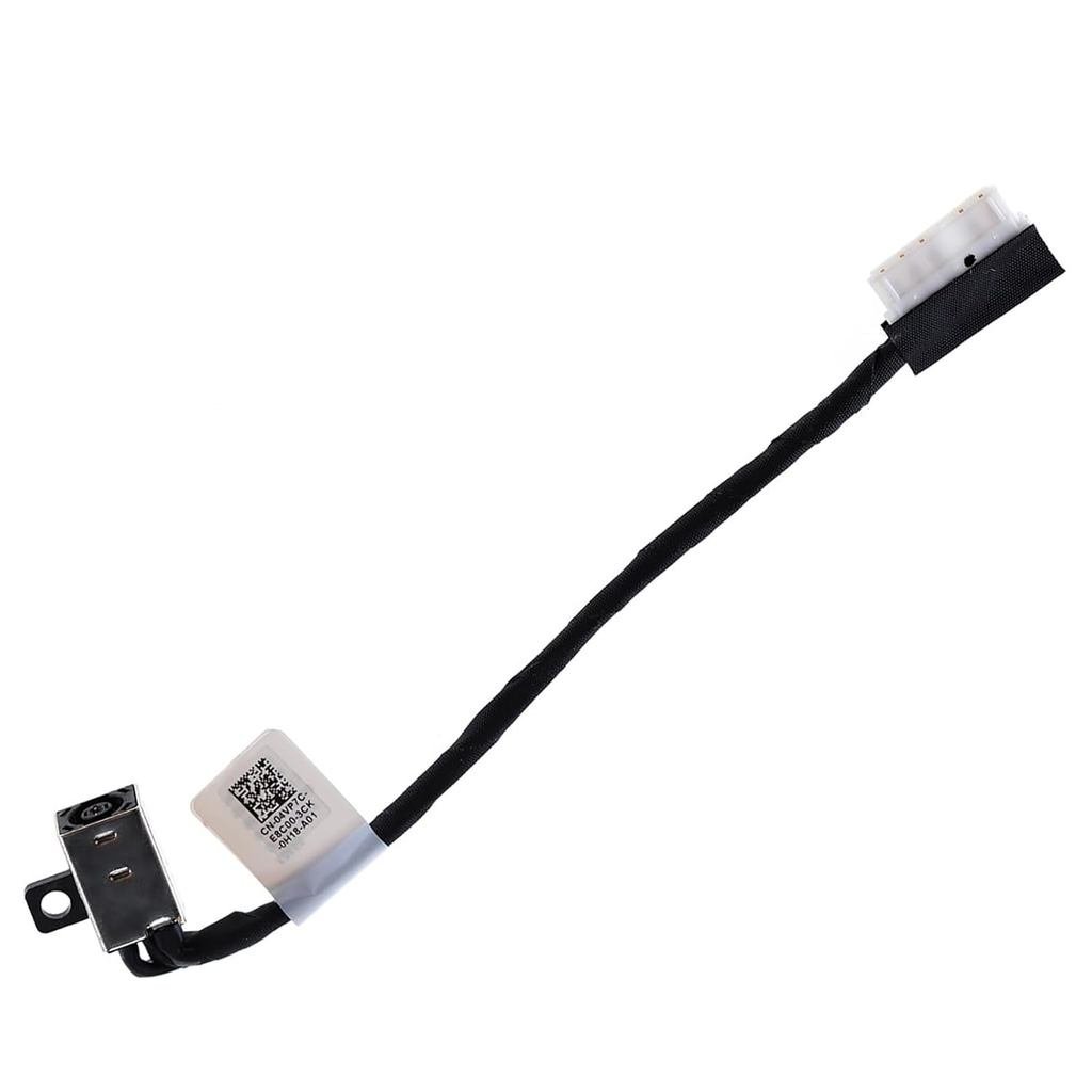 LeFix Thay Thế Cho DC Trong Jack Nguồn Cổng Sạc Ổ Cắm Cáp Dell inspiron 3405 3510 3511 3515|Inspiron