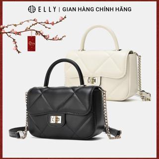   Deal sang chảnh   Túi xách nữ cầm tay thời trang ELLY – EL354 