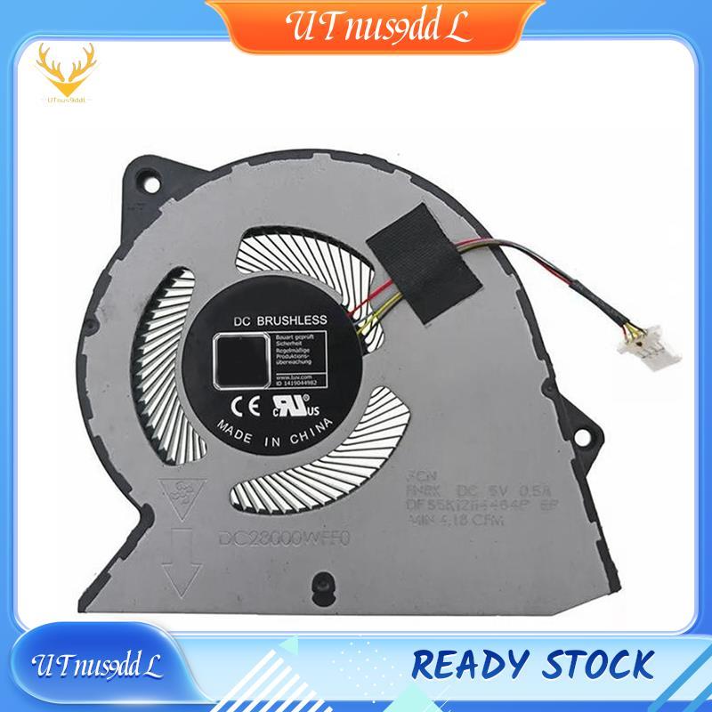 [UTnus9ddL] Quạt Làm Mát CPU Mới Cho 15 3510 3511 3515 3525 0RFF51 Quạt Làm Mát Laptop