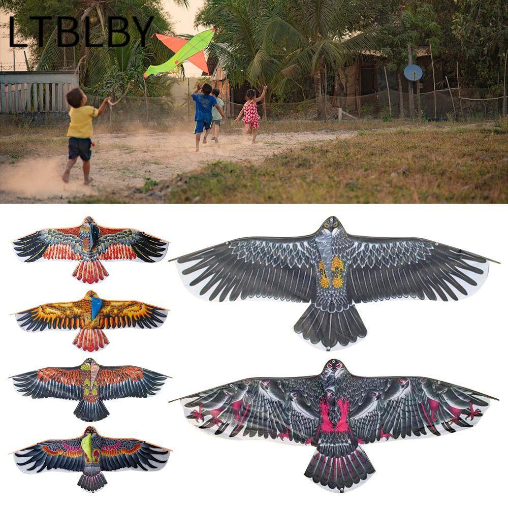 LTBLBY Eagle Diều, Diều Diều Diều Diều Diều Diều, Quà Tặng Thời Trang Đa Phong Cách 1.1m Diều Bay Tr