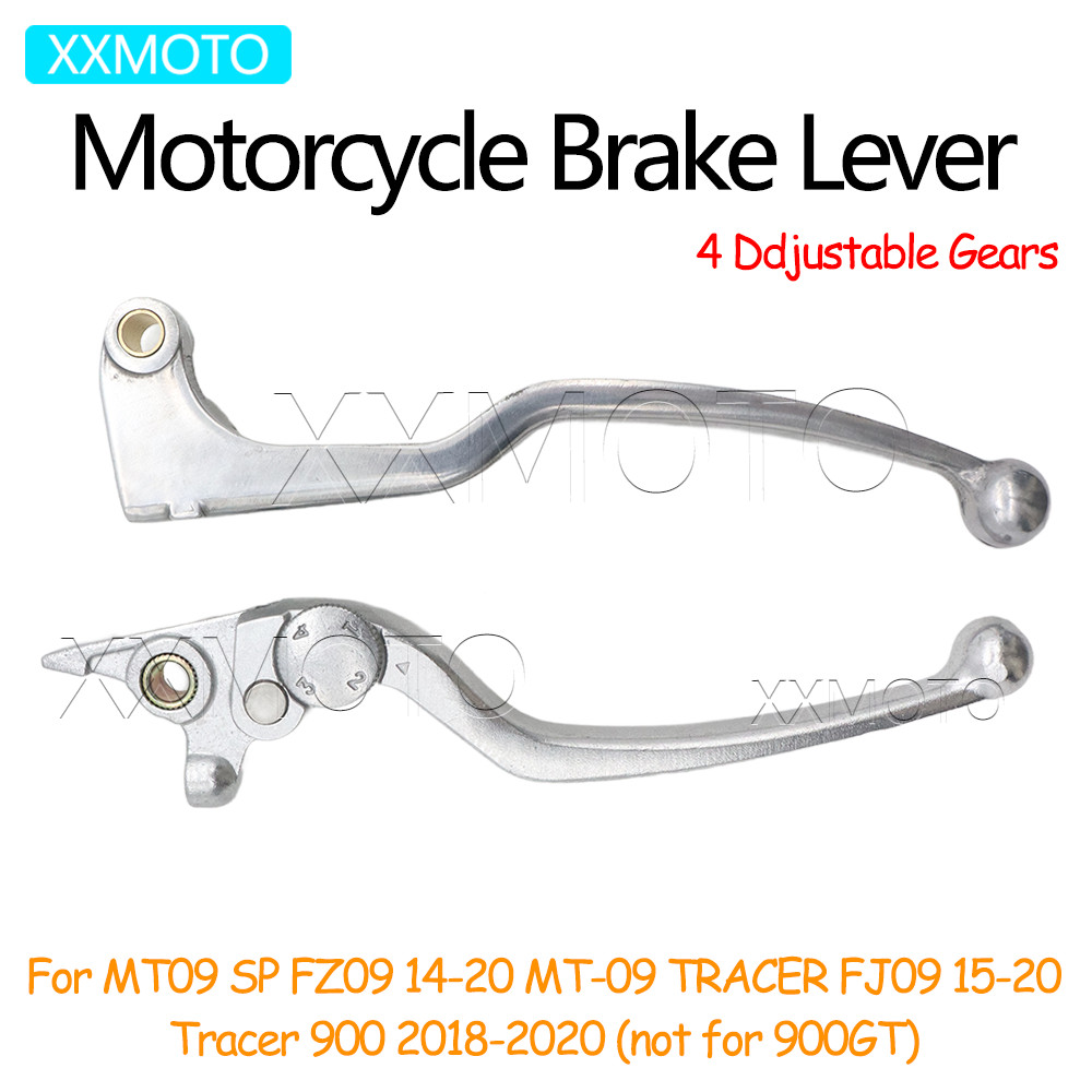 Dành Cho Xe YAMAHA MT 09 MT09 SP FZ09 2014-2020 MT 09 TRACER FJ09 2015-2020 Tracer 900 2018-2020 Xe 