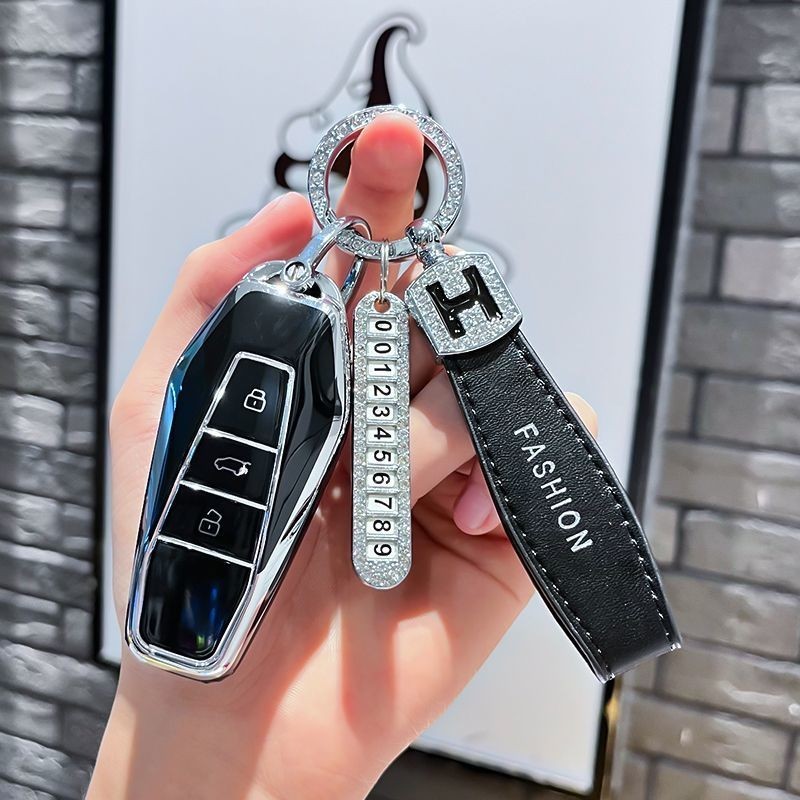 Hộp đựng chìa khóa JAECOO 6 EV icar03 2024 Jaeger 6 EV EQ7