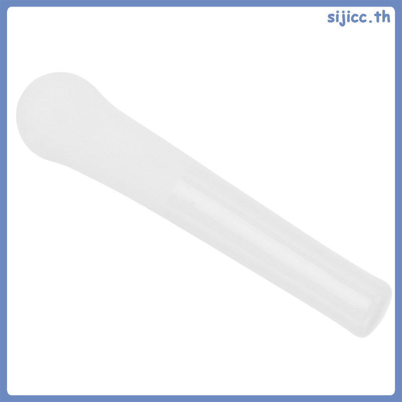 6 Cm Mash Pestle Food Stick Máy mài tay gốm sijicc