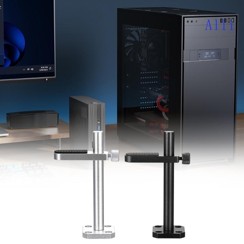 Alli Card Đồ Họa GPU Giá Đỡ Có Thể Điều Chỉnh Giá Đỡ GPU Nhôm Hỗ Trợ Chân Đế Cho PC Gaming Case
