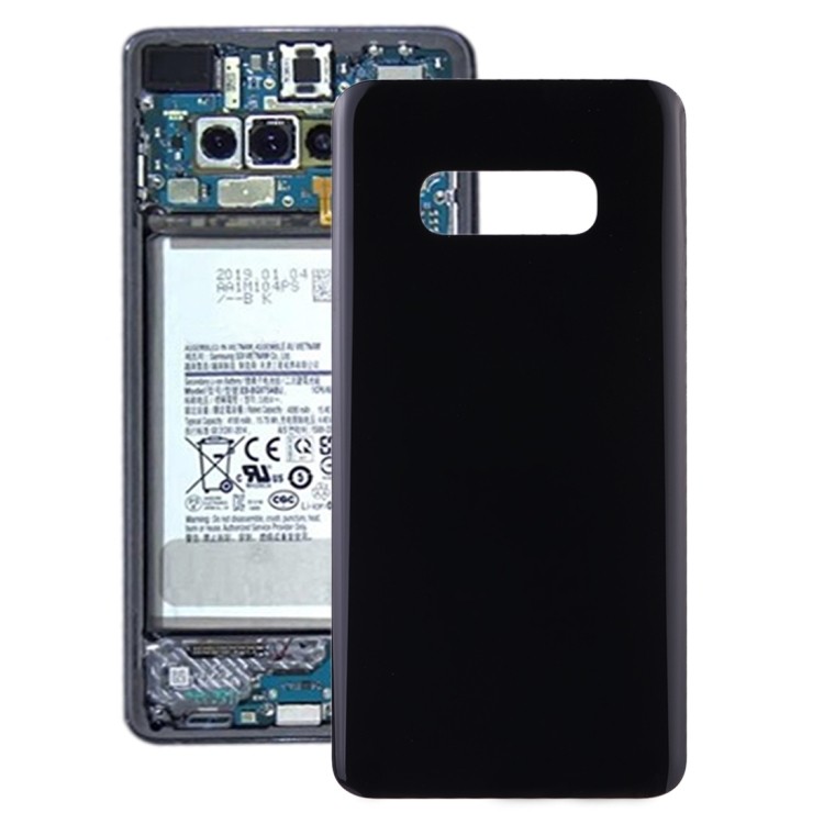 Nhà máy bán trực tiếp cho Galaxy S10e SM-G970F / DS, SM-G970U, SM-G970W Ốp điện thoại pin