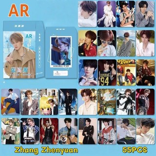 50-55 chiếc Thẻ Lomo Laser ba chiều TNT ‌Zhang Zhenyuan Yan Haoxiang He Junlin Song YaXuan Photocards Ma Jiaqi Ding Chengxin Liu YaoWen SOLO Ảnh Bưu Thiếp Ba Chiều