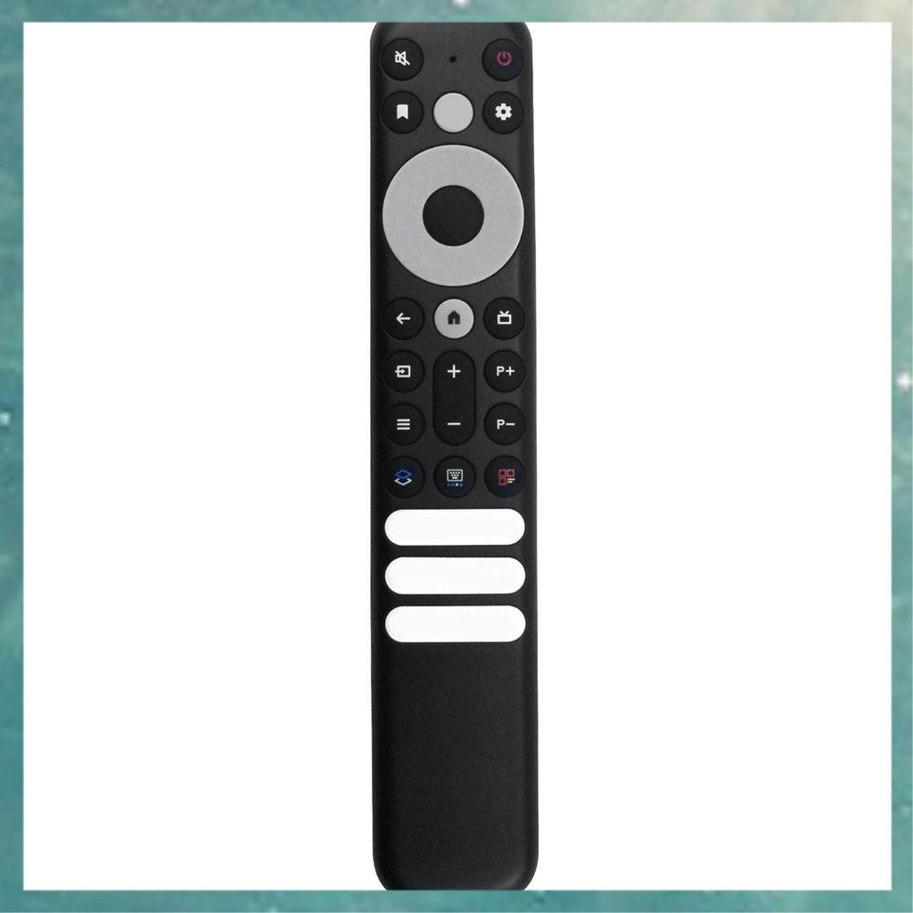 [uhktyltui.vn] Thay thế điều khiển từ xa RC902V FAR1 cho TV LED Mini 4K 55C635 50C635 43C635 P735 75