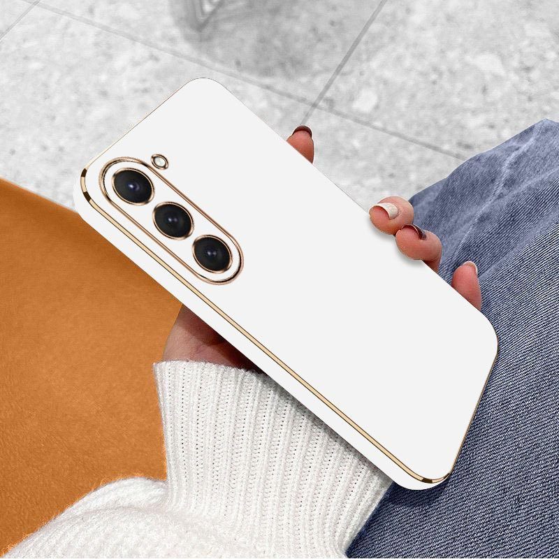 Dành Cho Galaxy A26 5G / A35 5G / A21s / A22 4G / A24 4G / A25 5G Có Dây Buộc Vỏ Điện Thoại Cảm Giác