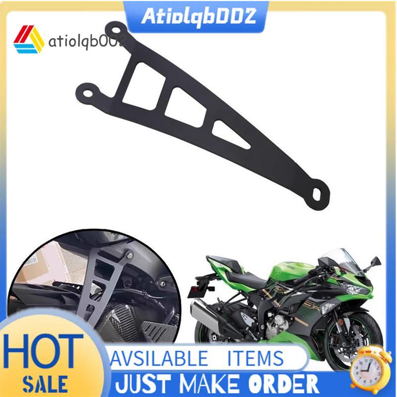 Giá đỡ móc treo ống xả xe máy cho phụ kiện xe máy ZX6R ZX6R -6R ZX636 / KTR
