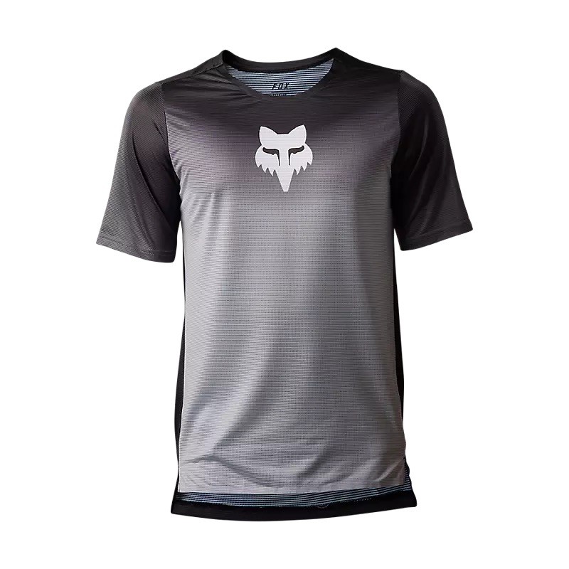 ÁO FOX RACING FLEXAIR NOVAH SS