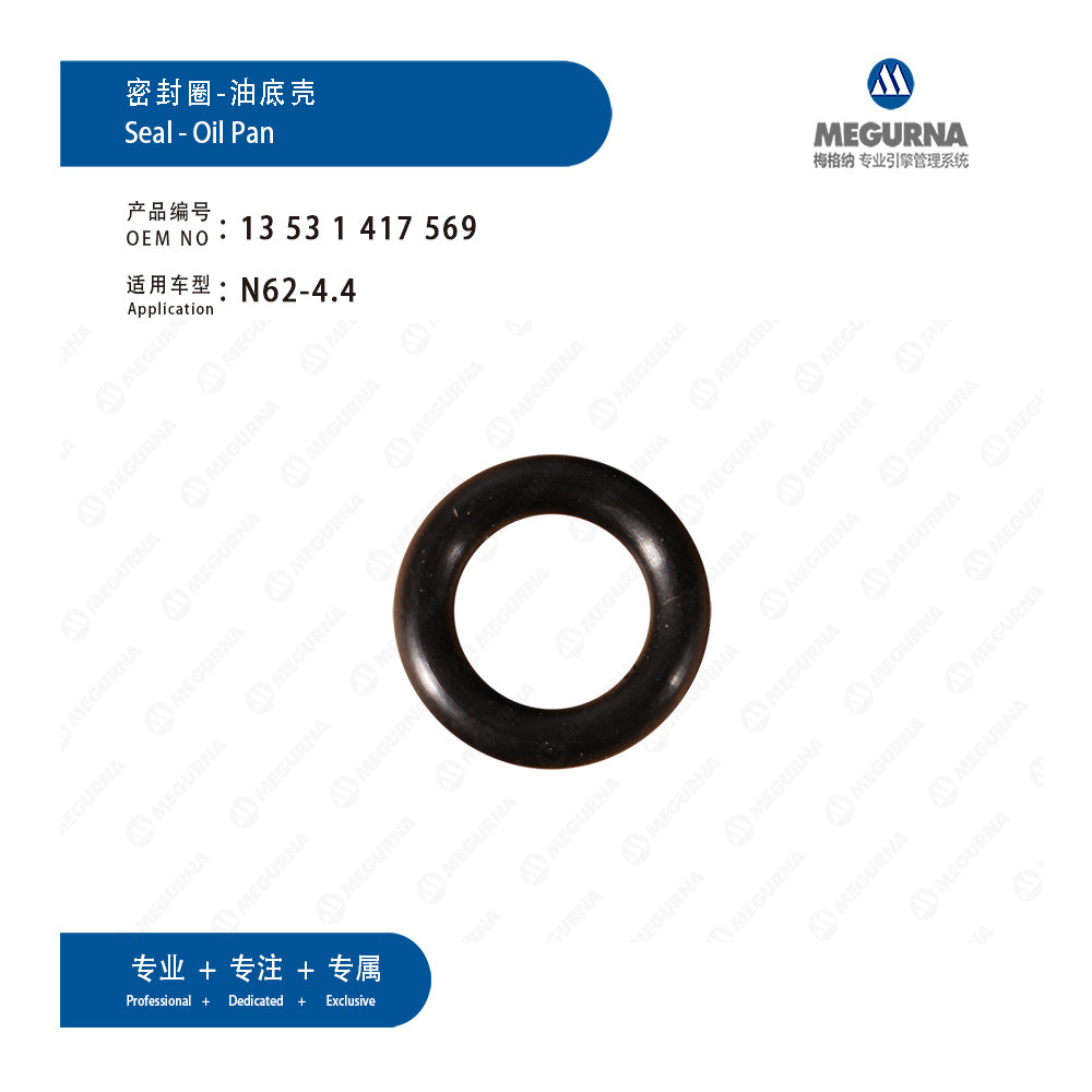 13531417569Thích hợp cho Chảo vòng kín BMW N62-4.4