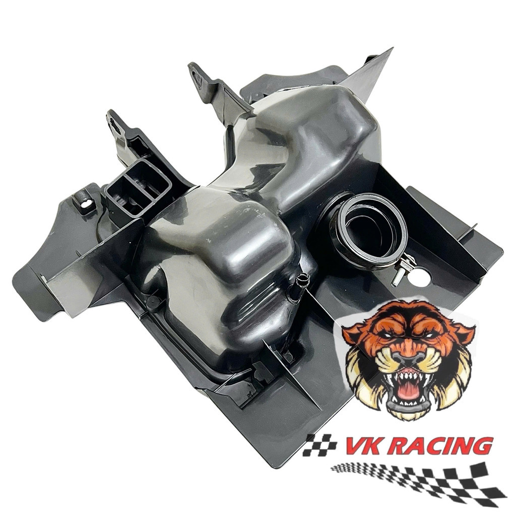 Pô e bao tử xe Wave RSX110 - Wave S110