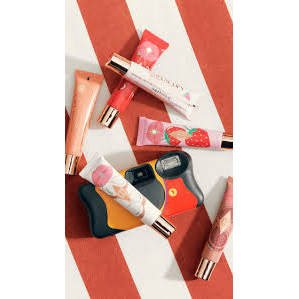 UNREAL LIPS HEALTHY GLOW NECTAR OIL 14ML