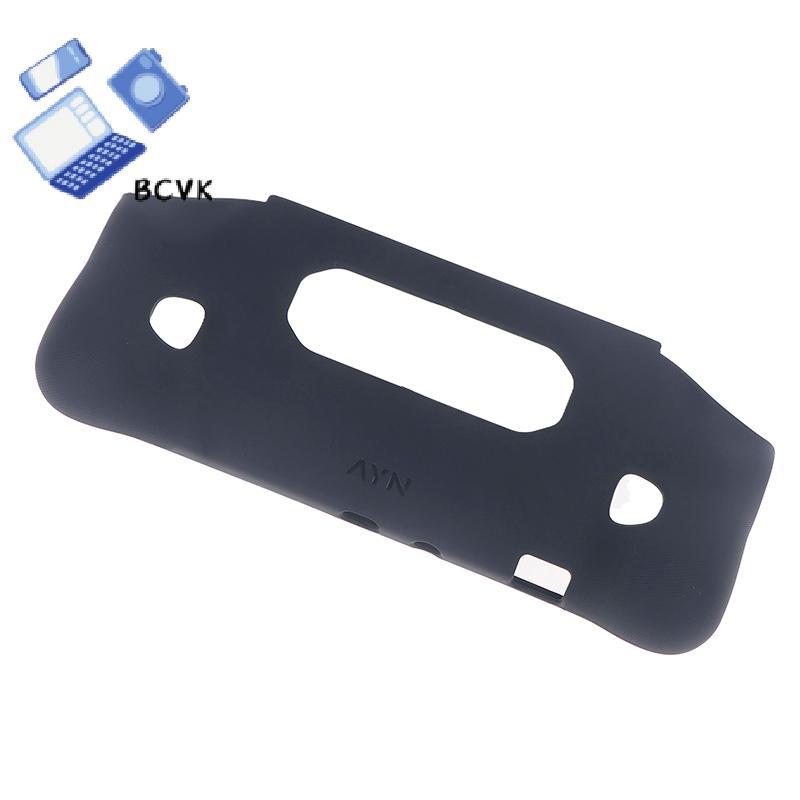[BCVK] Oril AYN Odin 2 Portal Silicone Case Grip Offical Odin2 Portal Tay cầm trò chơi Tay cầm Hộp b