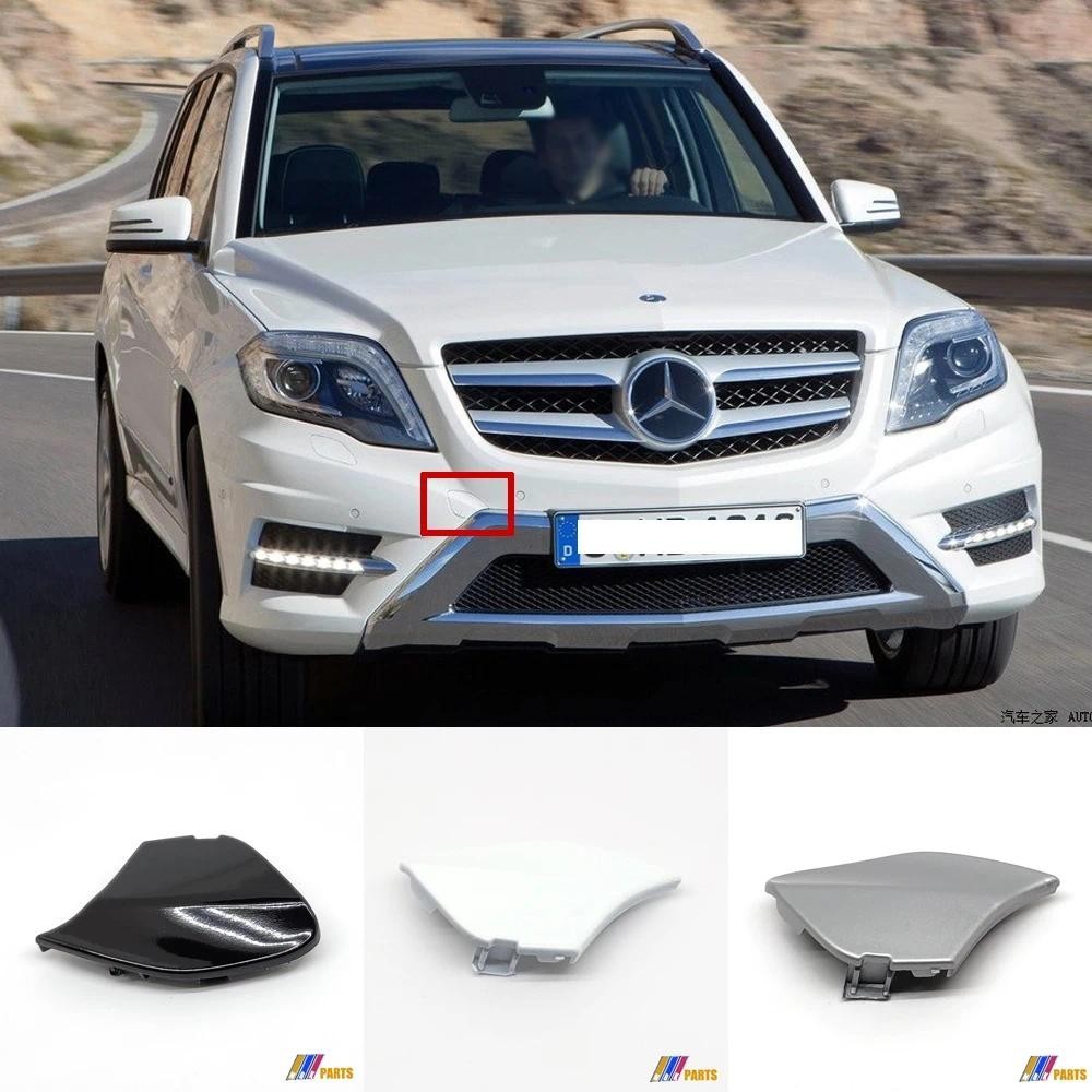 Fit 13-15 Mercedes-Benz GLK AMG Facelift X204 / W204 GLK200 GLK220 GLK250 GLK300 GLK350 BÌA ĐẦU TRƯỚ