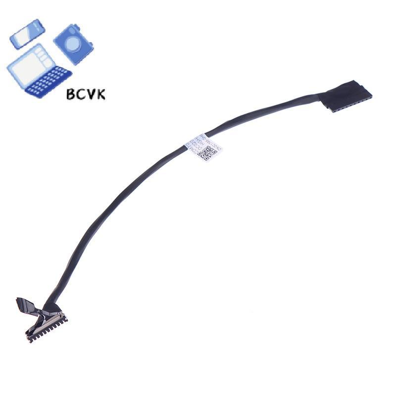 [BCVK] 1 Cáp Pin Mới Cho Dell Latitude E5470 0C17R8 DC020027E00 tốt