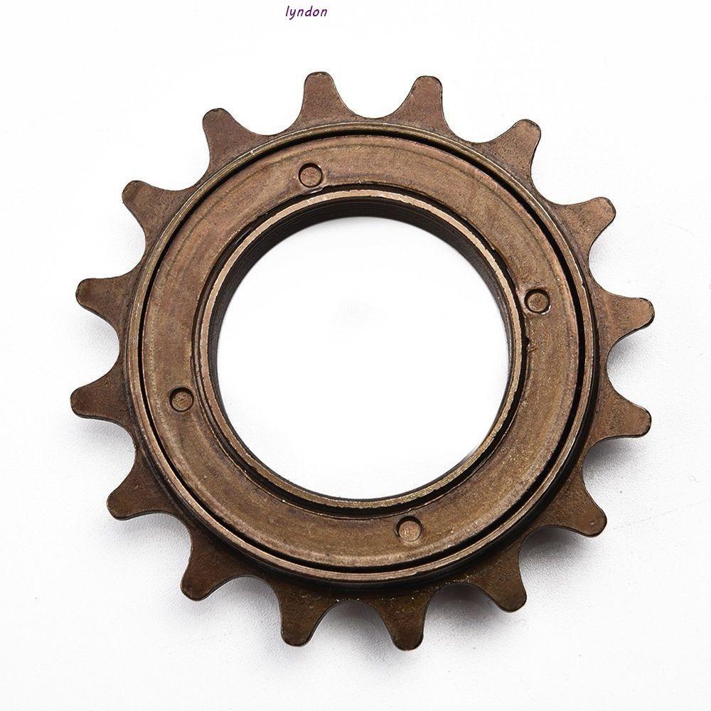 Xe Đạp Tốc Độ Đơn COG BMX với Bánh Xích Thép - Phụ Kiện Cho Xe Đạp Điện Tử