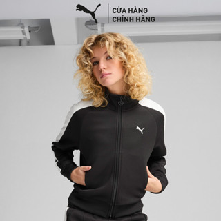  Áo Khoác Thời Trang PUMA Nữ T7 ALWAYS ON Track Jacket 