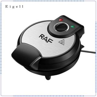 Bánh quế Máy làm bánh quế Bánh Crepe cuộn trứng tự làm để nướng bánh nhà bếp ăn sáng