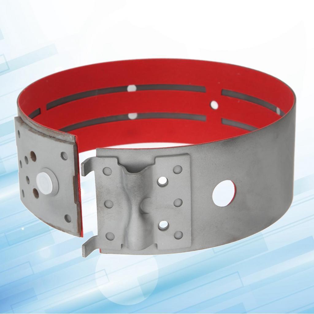 Phụ kiện xe hơi bằng kim loại truyền động tự động Tương thích với 700R4 4L60 4L60E 4L65E 4L70E