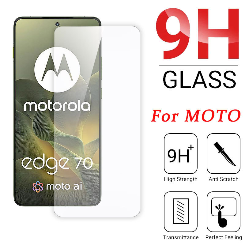 Kính cường lực Cho Motorola Moto Edge 70 60 50 30 Neo Stylus G200 G71 G51 G41 G31 G60 G60s G50 G40 F