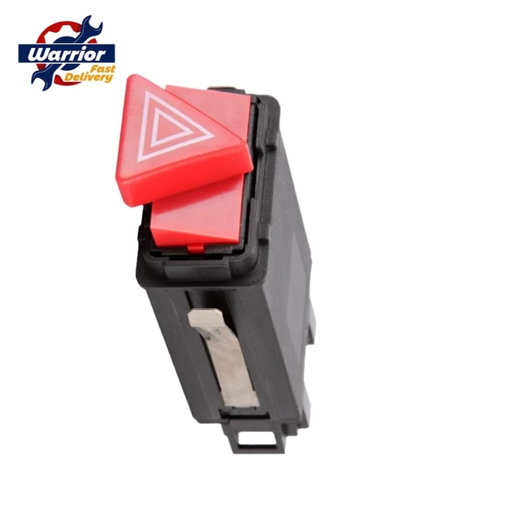 8D0941509H 8D0 941 509 H Mới Chất Lượng Cao Tự Động Khẩn Cấp Nguy Hiểm Waarschuwing Lampje Schakelaa