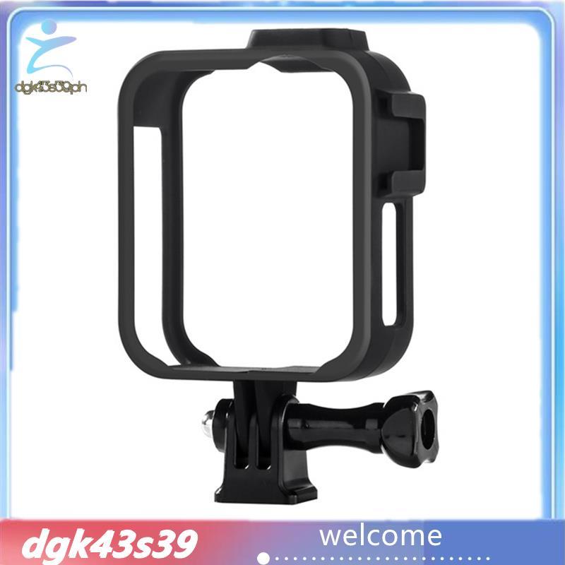 [Đẹp] Khung Dành Cho Go Pro MAX 360 Vỏ Vỏ Gắn Khung Bảo Vệ Cho Phụ Kiện Go Pro Max