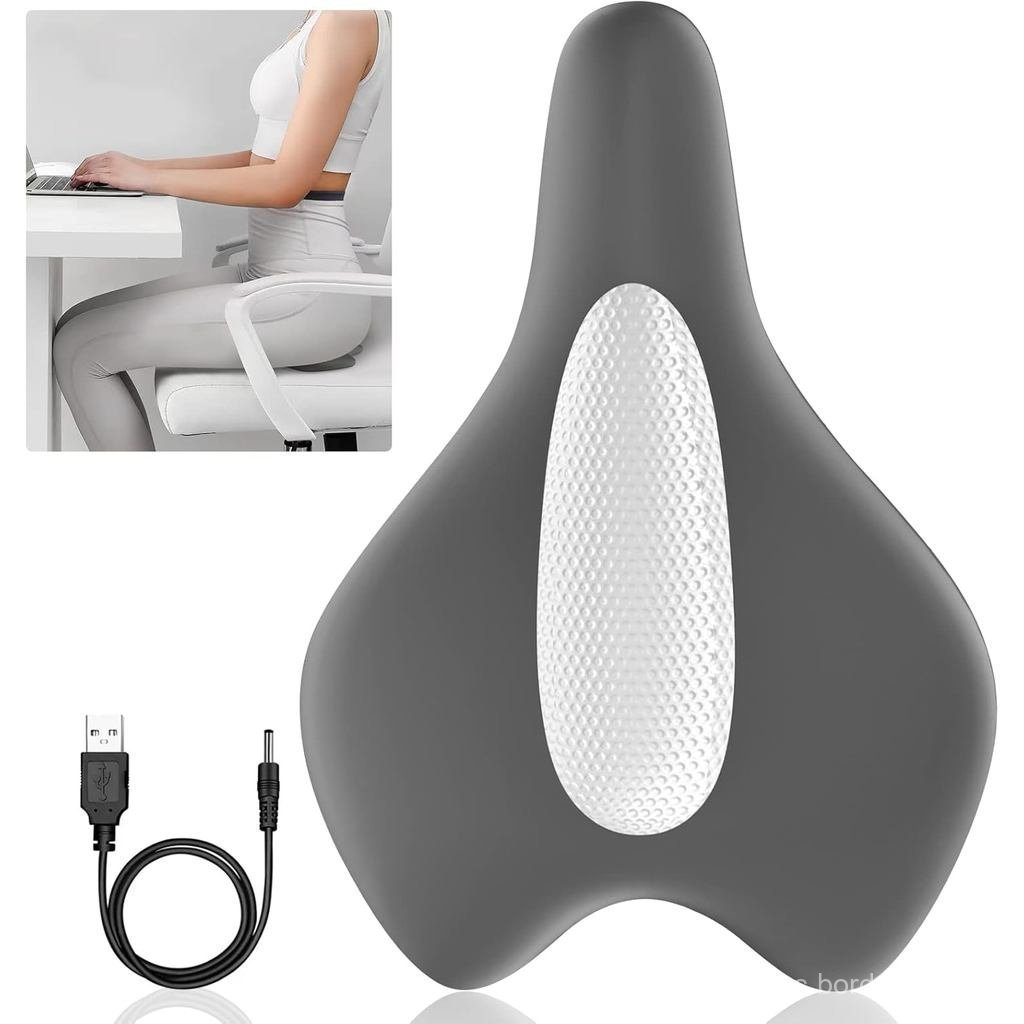 Hướng dẫn sử dụng đệm tập Kegel, phù hợp cho vật lý trị liệu sàn chậu và các bài tập thể thao Kegel
