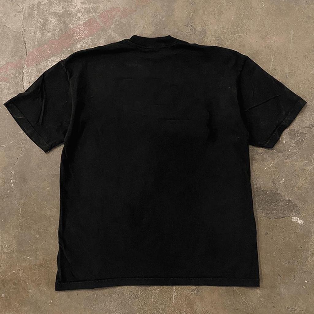 Áo Thun Khung Truyện Tranh Người Nhện & AMAZING SPIDER-MAN Retro Mỹ -Cotton Cao Cấp, Unisex, Thiết Kế Anh Hùng&Hoài Niệm | BigBuy360 - bigbuy360.vn