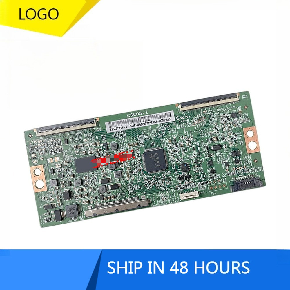 Bo mạch TV SONYKD-55X7500H CSC05-1 ST6451D02-E ST5461D11-1 ST5461D11-3
