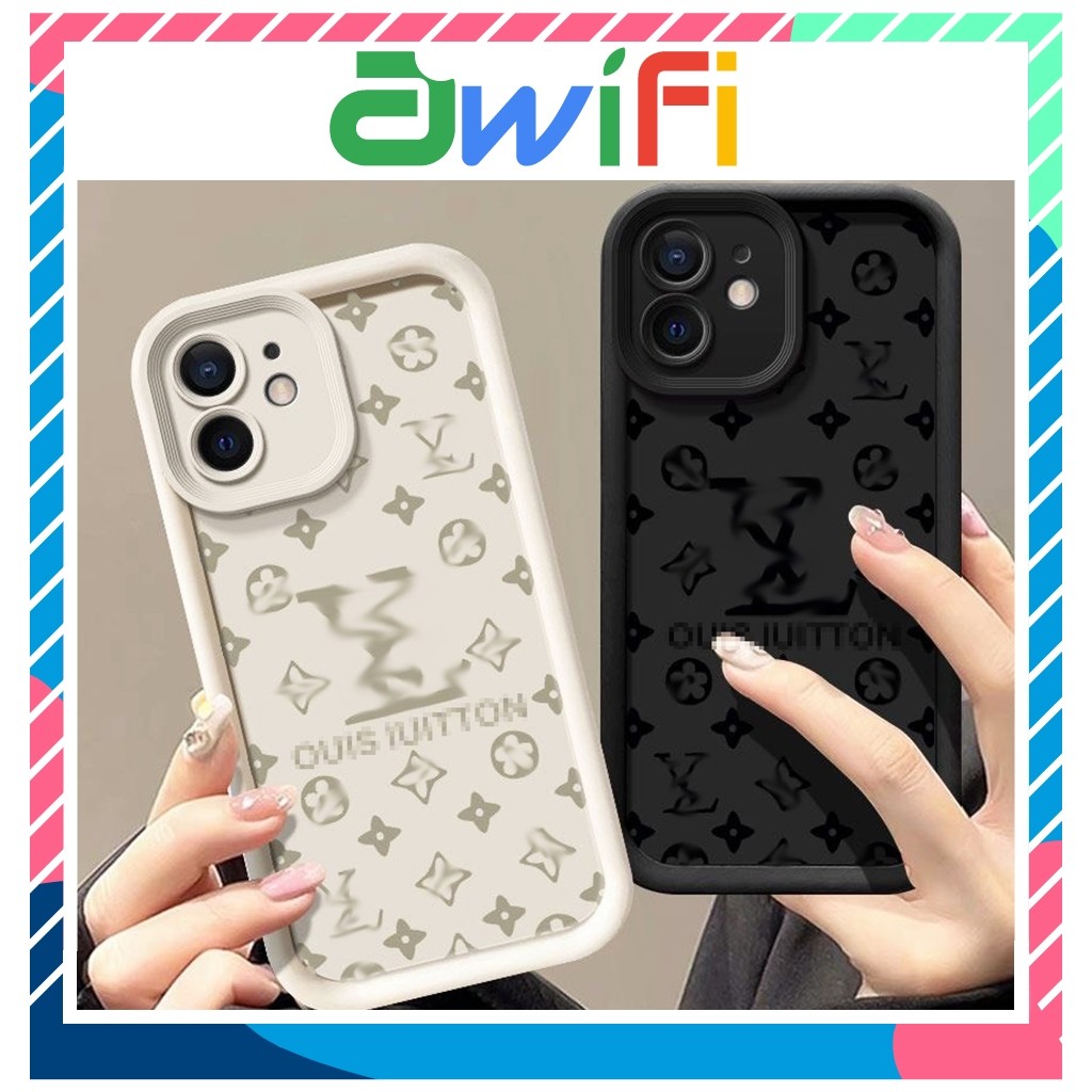 Ốp lưng iphone camera viền cao detail 6s/6plus/7/8/plus/x/xs/11/12/13/14/15/pro/max/plus/promax - Aw